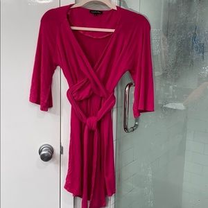 Isabella Oliver Maternity Tunic